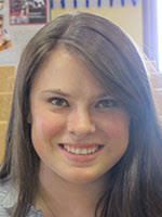 Meet the travel writers