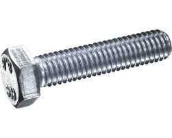 Sechskantschrauben günstig online kaufen bei schrauben paul din sechskantschrauben für vielseitige verwendungen verschiedene schraubengrößen. Sechskantschrauben Din 933 M10x20 Mm Aluminium 25 Stuck Bei Hornbach Kaufen
