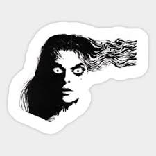 Mario Bava Stickers for Sale