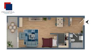 Doch auch bei studierenden oder azubis ist diese wohnform sehr beliebt. Bereits Verkauft Modernisierte 1 Zimmer Wohnung In Hamburg Eppendorf Courtagefrei Paul Paul Immobilien Gmbh
