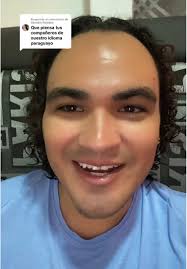 Enseñando el dulce idioma guaraní