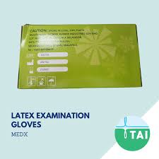 Biomax rubber industries sdn bhd. Latex Gloves Medx 100 Pcs Lazada Ph