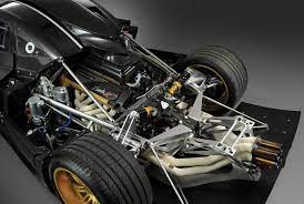 Formula one, or f1 racing as it's known, has grown out of grand prix's early days. The Most Beautiful Engine Bays Of All Time Autos Speed