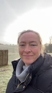 Oxfordshire’s best kept glamping...