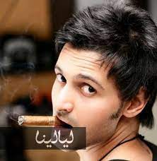 رامز جلال مجلة ليالينا