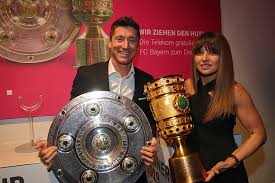 He did not name names, but he implied that there was a former staffer from the white house who was unhappy lewandowski declined to answer any questions despite repeated requests, new york said. Lewandowski Strikes Twice As Bayern Seal German Double Cgtn