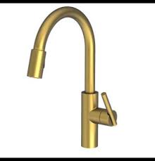 east linear pull down kitchen faucet