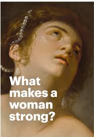 What makes a woman 'strong,' per se? 💬 In art history, donne forti (strong  women) are figures of courage, passion, and perseverance. 💪 Curious who  some of these donne forti were? Have any guesses? ...