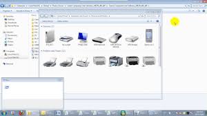 Ce pilote d'imprimante présente des fonctions avancées. How To Install Driver Printer Canon Ir2525 And Network Scanner Youtube