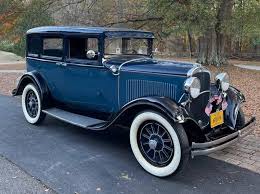 Image result for Brunswick Blue 1929 Dodge