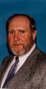 In Memory of Edward Quam, Sr.