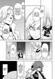 Manga tensei shitara slime datta ken bahasa indonesia selalu update di komik moe.jangan lupa membaca update manga lainnya ya. Manga Tensei Shitara Slime Datta Ken Chapter 82 Eng Li