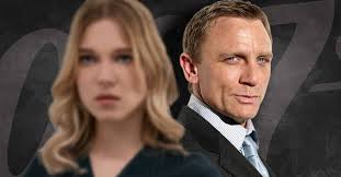 The Most Underrated James Bond Girl of Daniel Craig's 007 Run Is Also His  Last