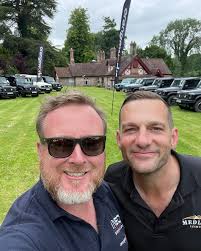 Andrew Rudd (@andrewruddire) • Instagram photos and videos