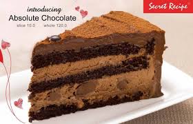 The uncompromising quality of food and desserts using quality. Some Of The Best Cake You Must Try On Secret Recipe Part 1 Everydayonsales Com News
