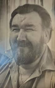 My grandpa, Donald Albert McIvor. The greatest man I've ever known. :  r/oldphotos