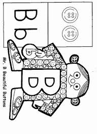 Image Result For Letter People Printables Letter People Preschool Coloring Pages People Coloring Pages