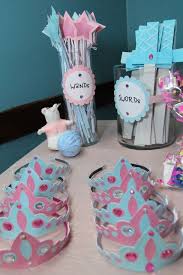 Birthday Party Ideas For 8 Year Old Daughter At Home Cinderella Theme Birthday Party Ideas Photo 8 Of 44 Disney Princess Birthday Party Cinderella Birthday Party Princess Tea Party