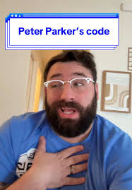 Madeloiselle Parker Serie Inshot