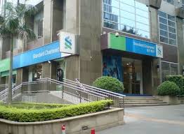 Scb Nigeria Ceo Appointed New Vice Chair Of United Nations Global Compact Board Standard Chartered Bank Nigeria Ce Retail Banking Offshore Global Stock Market