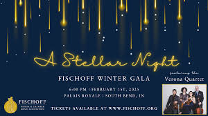 2025 Winter Gala: A Stellar Night