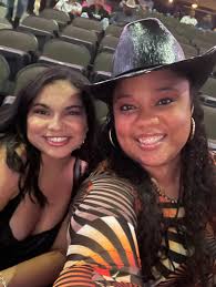 Event Feedback: Carin Leon