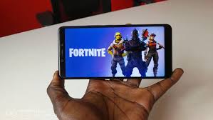I hope you were able to download and play the fortnite game on your lg g5 smartphone. You Can Now Download Fortnite On Your Android Phone Even Without An Invitation Techarena