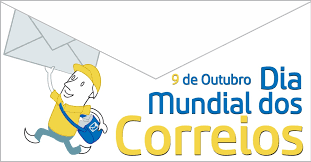 Resultado de imagem para 9 DE OUTUBRO É DIA DE