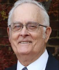 Charles F. Barnett Obituary December 14, 2023