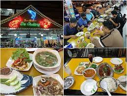 Apakah waktu solat hari ini johor bahru? 38 Tempat Makan Menarik Di Johor Bahru Sajian Paling Best Di Jb
