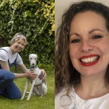 Wendy Parrott's Instagram, Twitter & Facebook