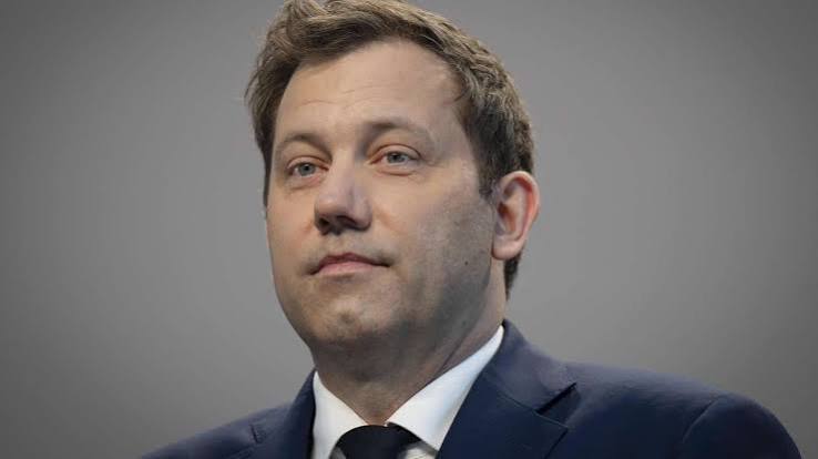 SPD-Chef Lars Klingbeil macht Schock-Diagnose öffentlich