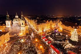Χριστούγεννα στην πράγα της τσεχίας. 10 Xristoygenniatikoi Proorismoi Sthn Eyrwph Itravelling