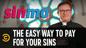 Pay for Your Sins the Easy Way with Sinmo - That's an App? - YouTube