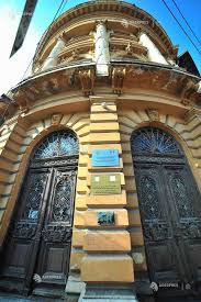 Strada ion maiorescu 2, craiova. Craiova Colegiul National Carol I Agerpres ActualizeazÄƒ Lumea
