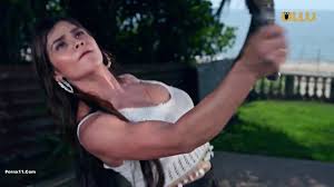 Besudh Ullu Webseries Part 01 - EPORNER