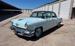 Image result for Colony Tan 1954 Lincoln