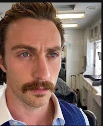 Aaron Taylor Johnson fav🎐