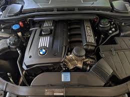 Maybe you would like to learn more about one of these? Bmw N52 Wikipedia