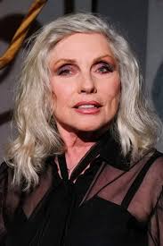 Blondie fans discuss favorite music