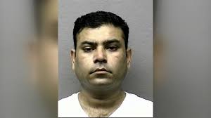 PHOTOS: 97 arrested in sex trafficking operation in Harris County