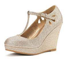 Buy on saks fifth avenue. 30 Best Gold Wedding Wedges Low Heel High Heel Wedges Sandals High Heel Sandals Wedges Wedge Sandals Wedding Pump Shoes