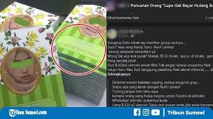 Buku arisan sudah waktunya pulang. Viral Cerita Wanita Pura Pura Mati Saat Ditagih Hutang Si Penagih Kirim Buku Yasin Ke Keluarganya Tribun Sumsel