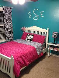 Anna S Bedroom Ideas Pink Bedroom Decor Pink Bedrooms Zebra Bedroom