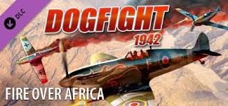 Who was the boat owner in fire over africa? Dogfight 1942 Fire Over Africa Dlc
