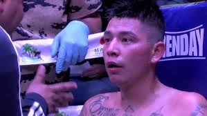 Christian Islas Vs Rodrigo Villegas