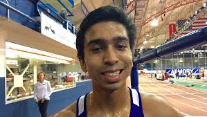 Track: Qualter gets C. South mark and New Rochelle gets multiple wins