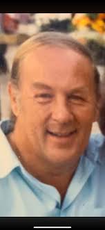 Celebration of Life for Arthur Hazeltine in Grafton