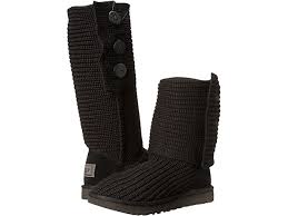 Ugg knitted cardy boots beige light brown uk 3.5 us 5.5 excellent condition. Ugg Classic Cardy Ii Zappos Com