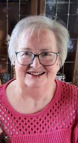 Condolence Book for Ursula (Uschi) Dinkel (Aghacashel, Leitrim)